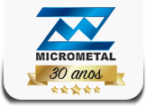 Micro Metal - 30 anos